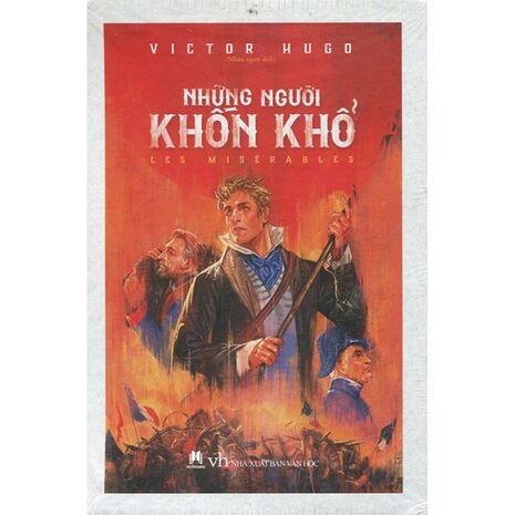 Các tác phẩm nổi tiếng của Victor Hugo Các tác phẩm nổi tiếng của Victor Hugo