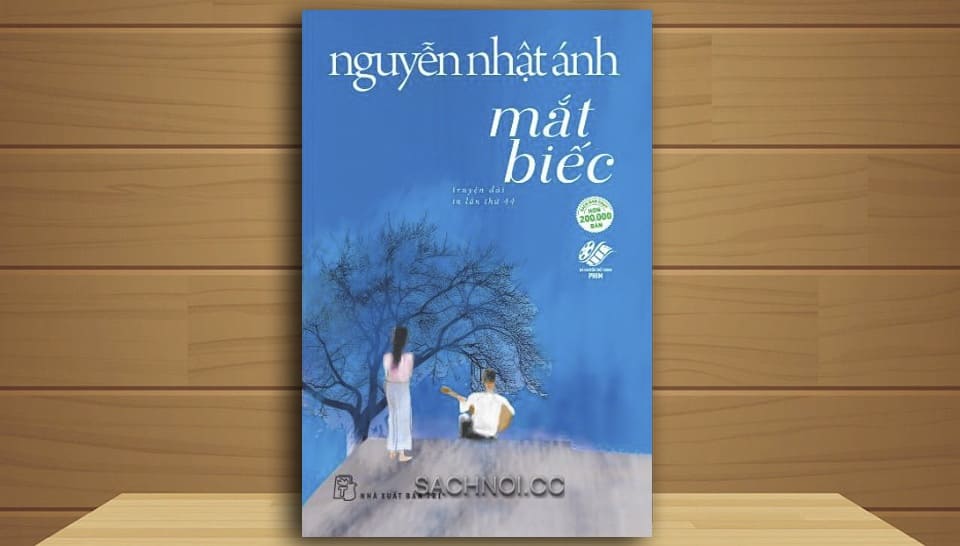 Cuốn sách bán chạy nhất của Nguyễn Nhật Ánh - Khám phá thế giới tuổi thơ sống động! Cuốn sách bán chạy nhất của Nguyễn Nhật Ánh - Khám phá thế giới tuổi thơ sống động!