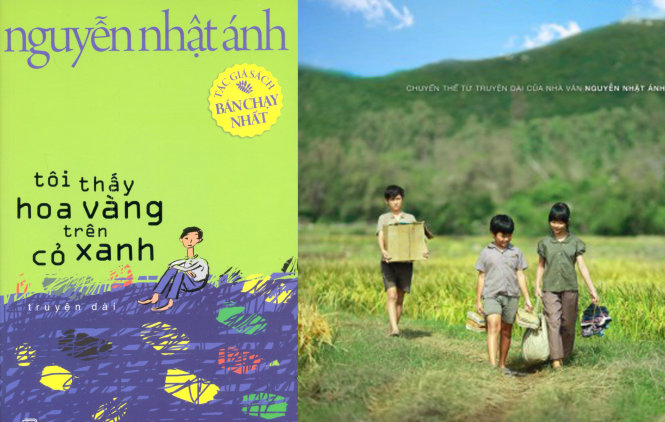 Cuốn sách bán chạy nhất của Nguyễn Nhật Ánh - Khám phá thế giới tuổi thơ sống động! Cuốn sách bán chạy nhất của Nguyễn Nhật Ánh - Khám phá thế giới tuổi thơ sống động!