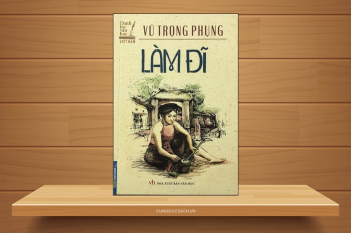 Truyện Ngắn Vũ Trọng Phụng - Top 5+ truyện ngắn hay nhất Việt Nam Làm Đĩ