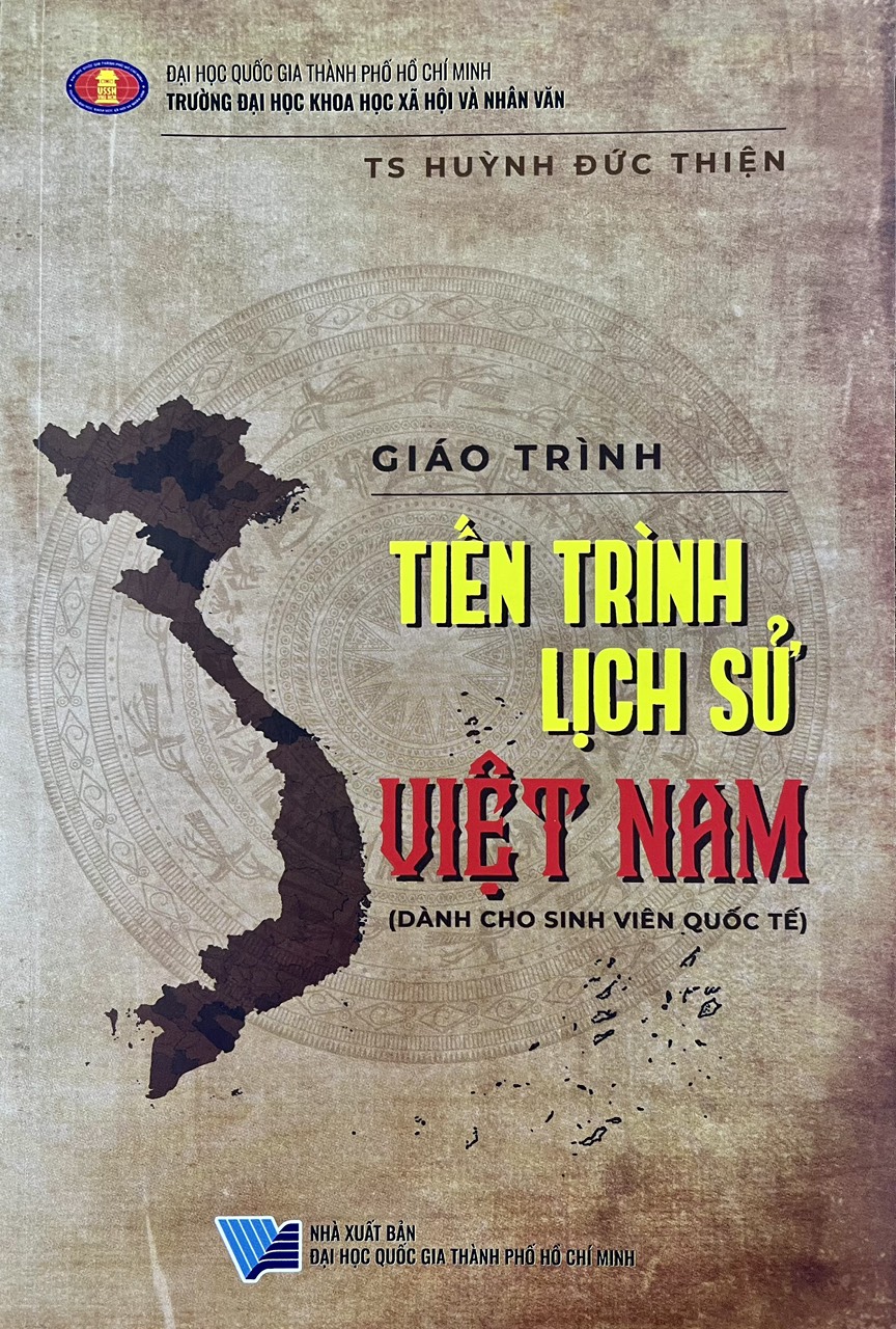 Sách lịch sử Việt Nam - Khám Phá Những Tác Phẩm Quý Giá Về Dân Tộc Sách lịch sử Việt Nam - Khám Phá Những Tác Phẩm Quý Giá Về Dân Tộc