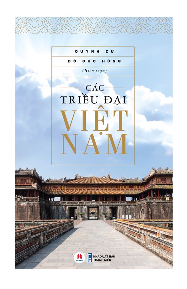 Các Triều Đại Việt Nam