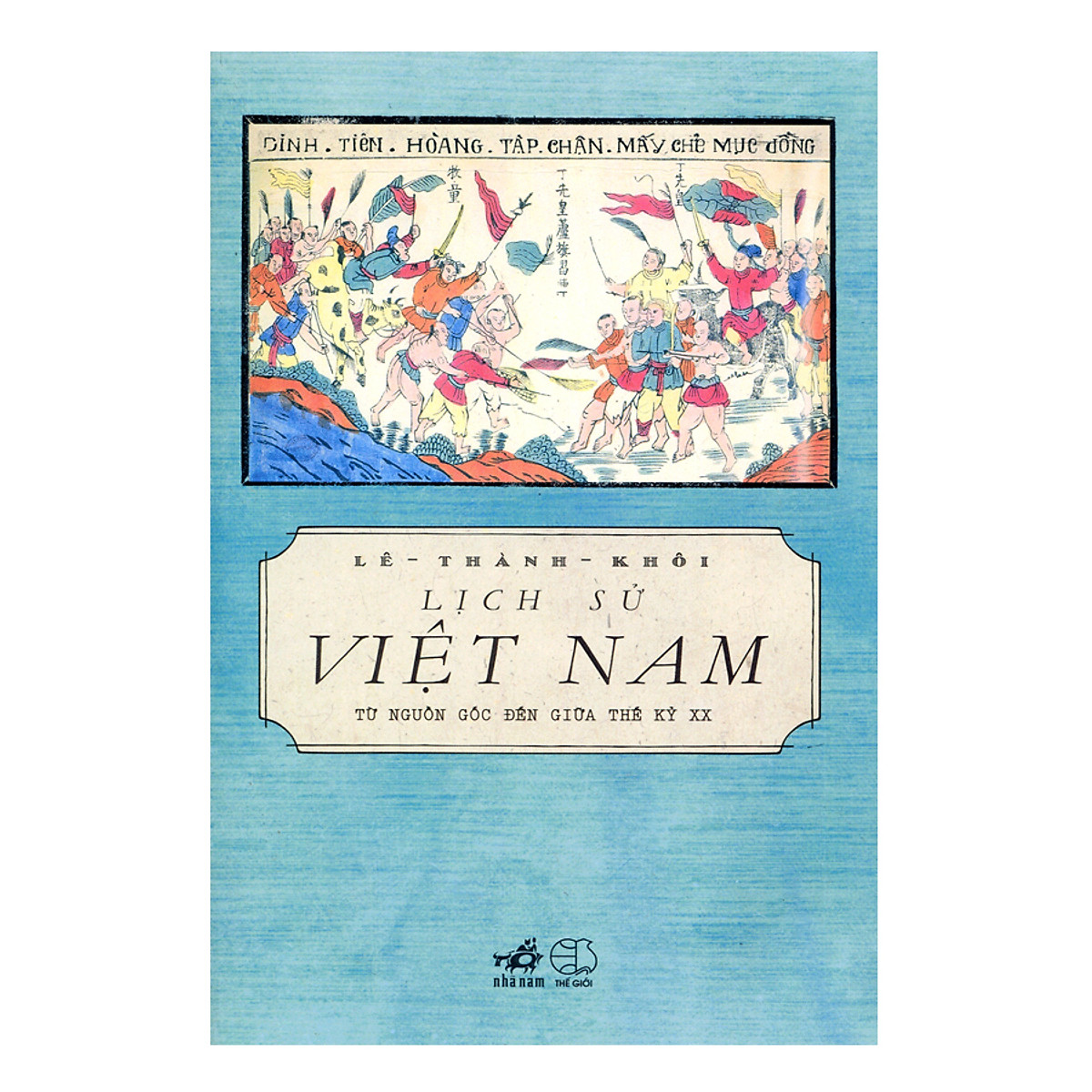 Lịch Sử Việt Nam