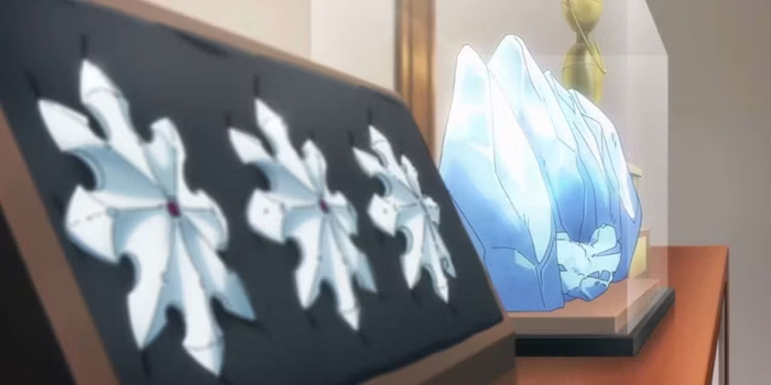 Hệ thống sức mạnh trong Solo Leveling