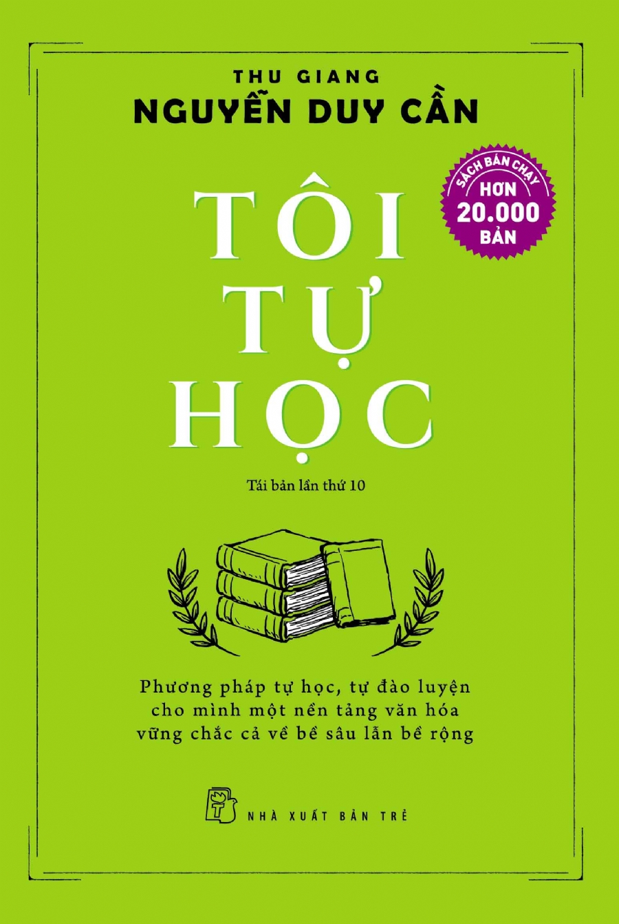 Tôi Tự Học