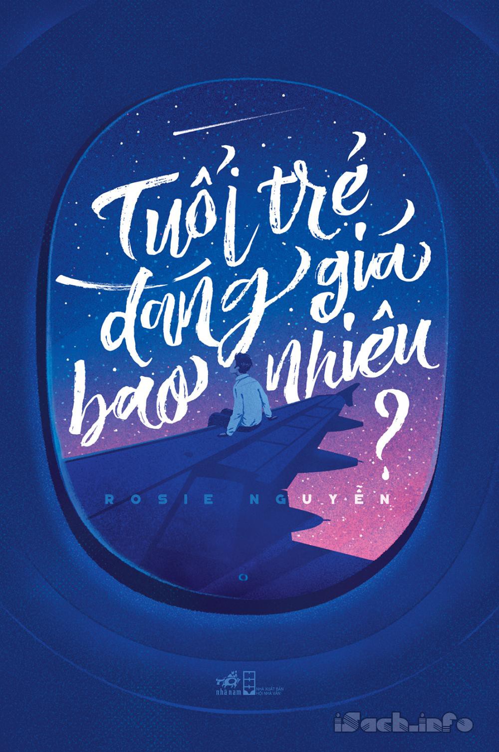 Tuổi trẻ đáng giá bao nhiêu