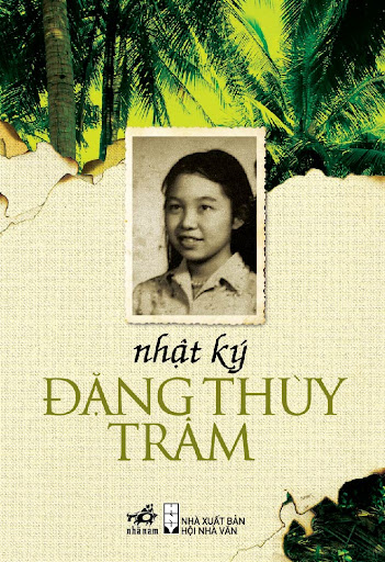 GIỚI THIỆU SÁCH THÁNG 12/2023 - Cuốn sách: “Nhật ký Đặng Thùy Trâm”