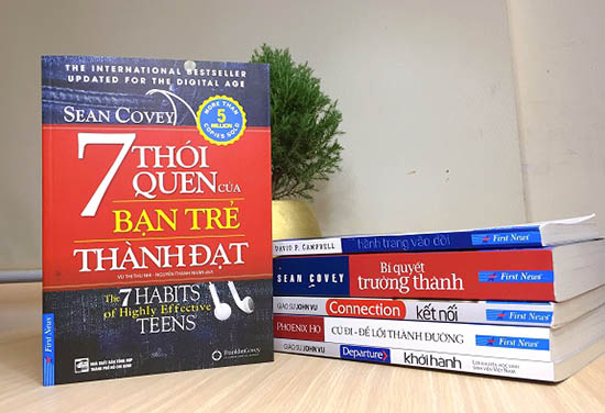 Top 20 Câu Nói Đắt Giá Từ 7 Thói Quen Của Bạn Trẻ Thành Đạt