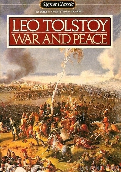 Bài học của Lev Tolstoy