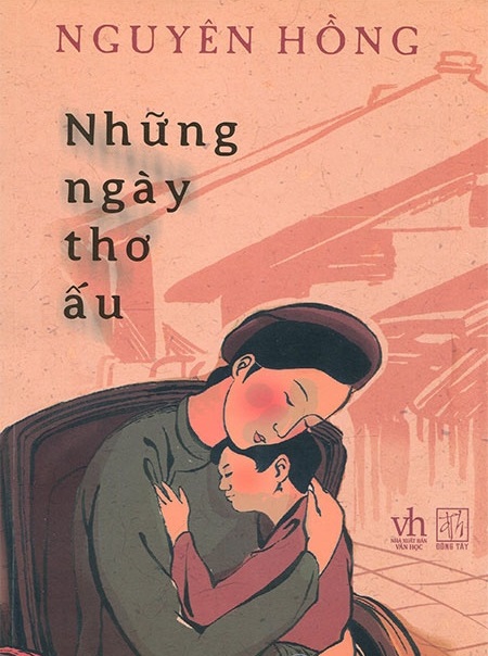 Những Ngày Thơ Ấu by Nguyên Hồng | Goodreads